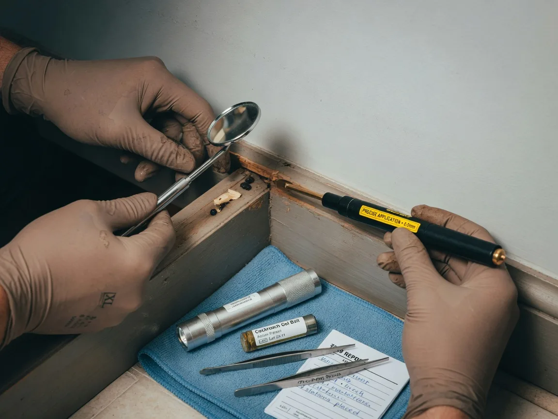 Why choose Emergency Pest Control in Milano, TX